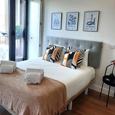 Smiling Places - Apartment In Oporto Extérieur photo