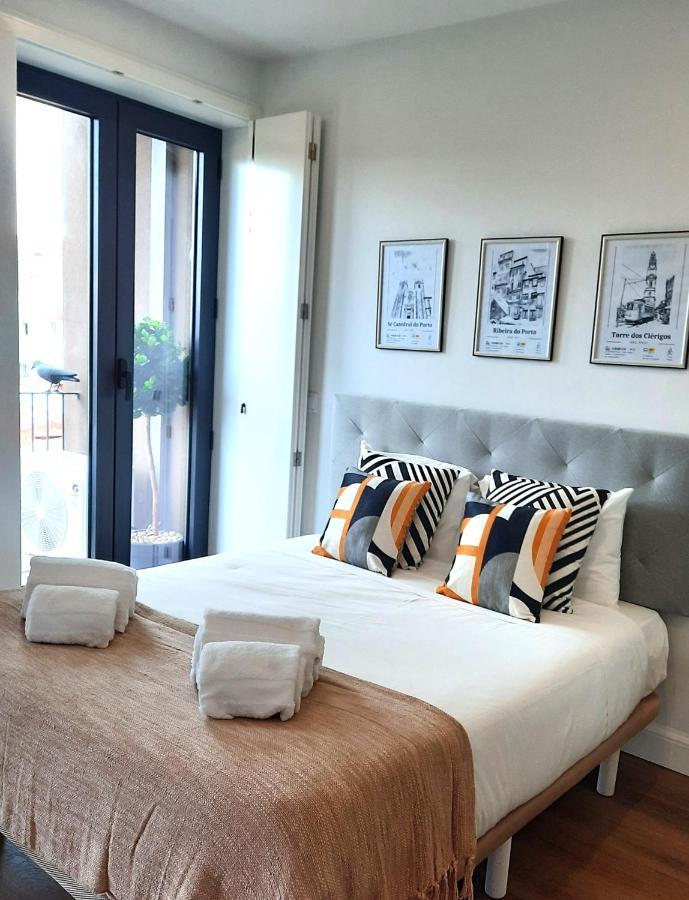 Smiling Places - Apartment In Oporto Extérieur photo
