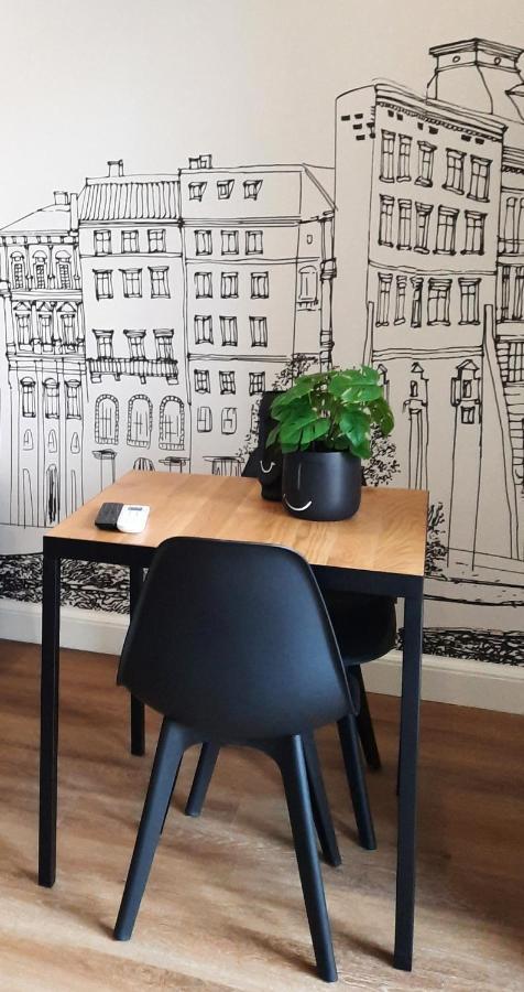 Smiling Places - Apartment In Oporto Extérieur photo