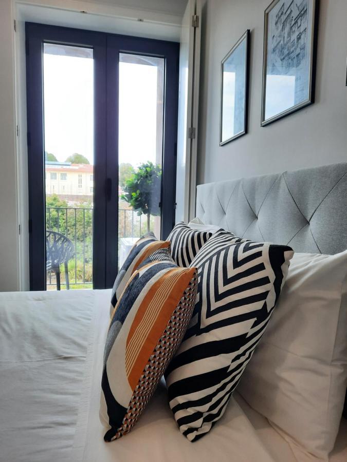 Smiling Places - Apartment In Oporto Extérieur photo