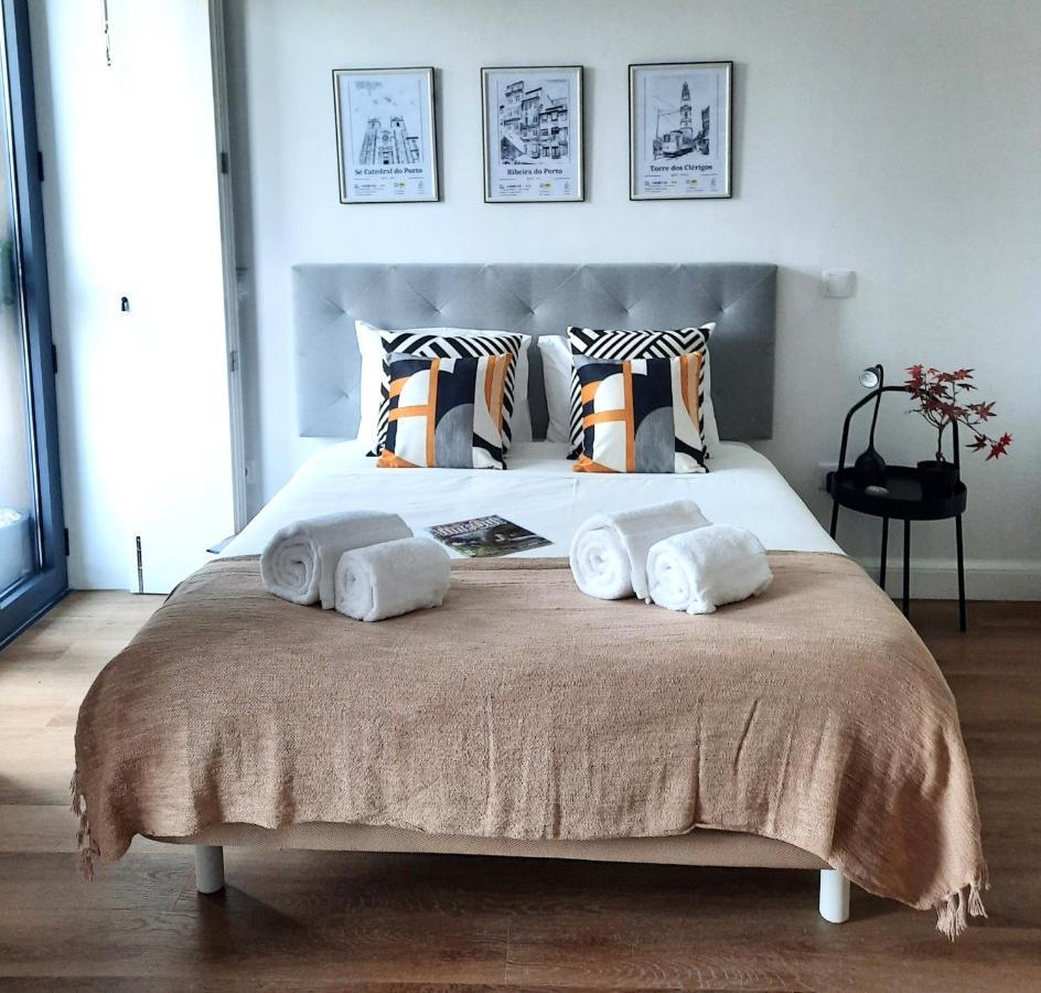 Smiling Places - Apartment In Oporto Extérieur photo