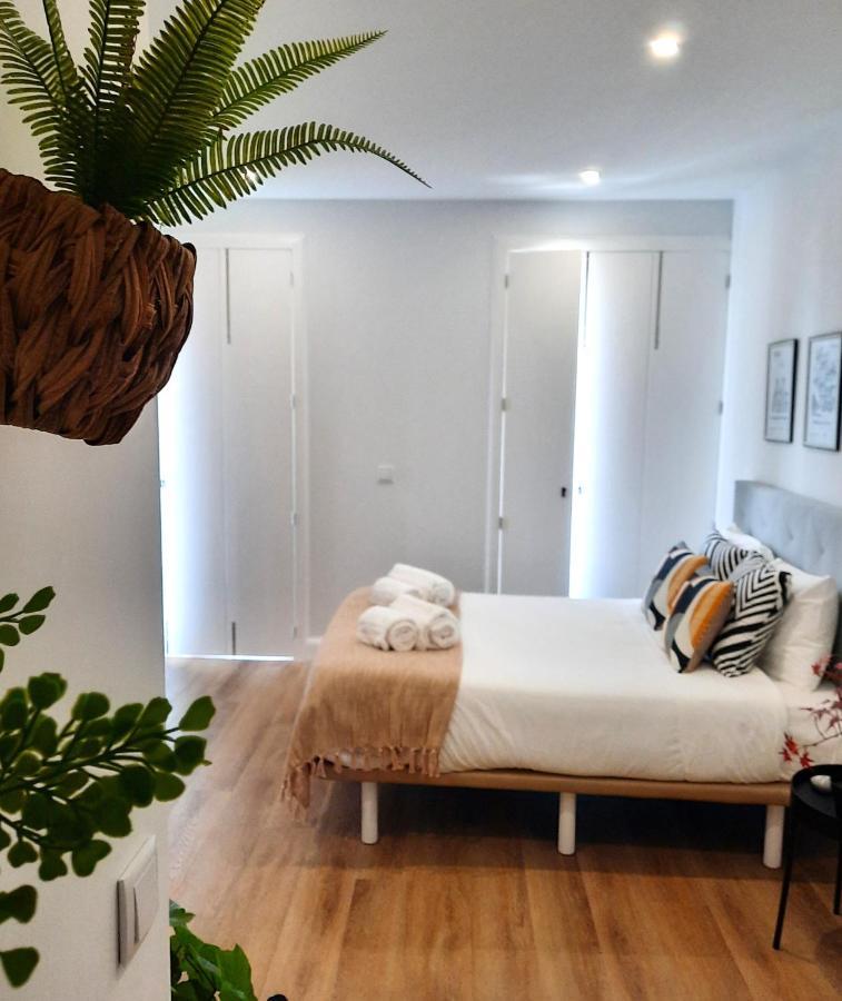 Smiling Places - Apartment In Oporto Extérieur photo