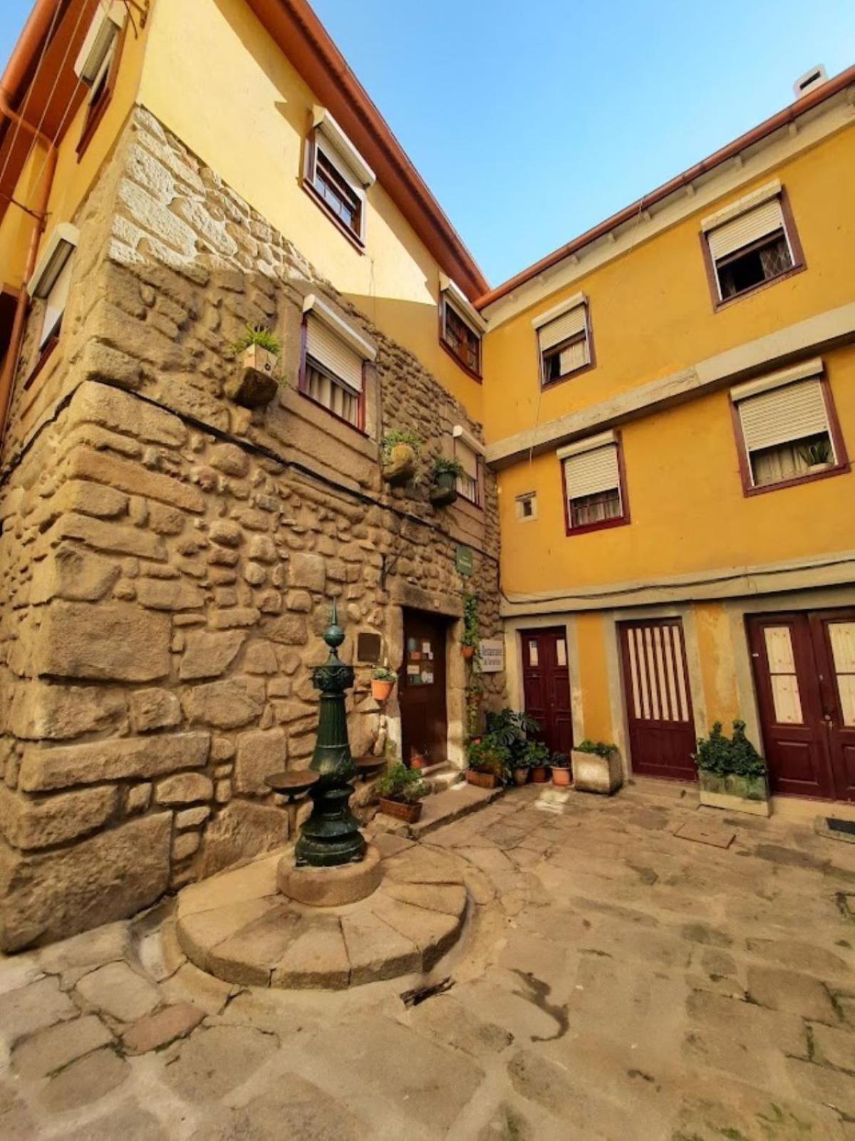Smiling Places - Apartment In Oporto Extérieur photo