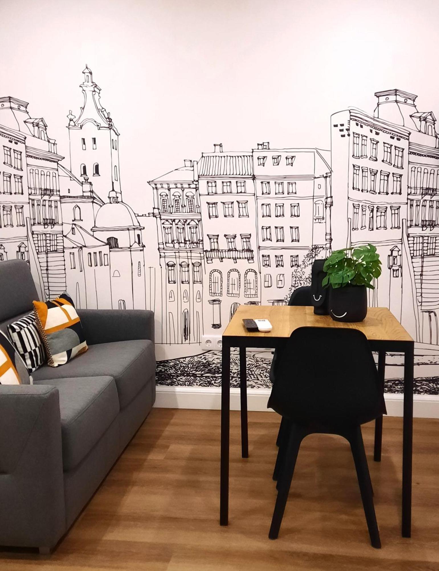 Smiling Places - Apartment In Oporto Extérieur photo