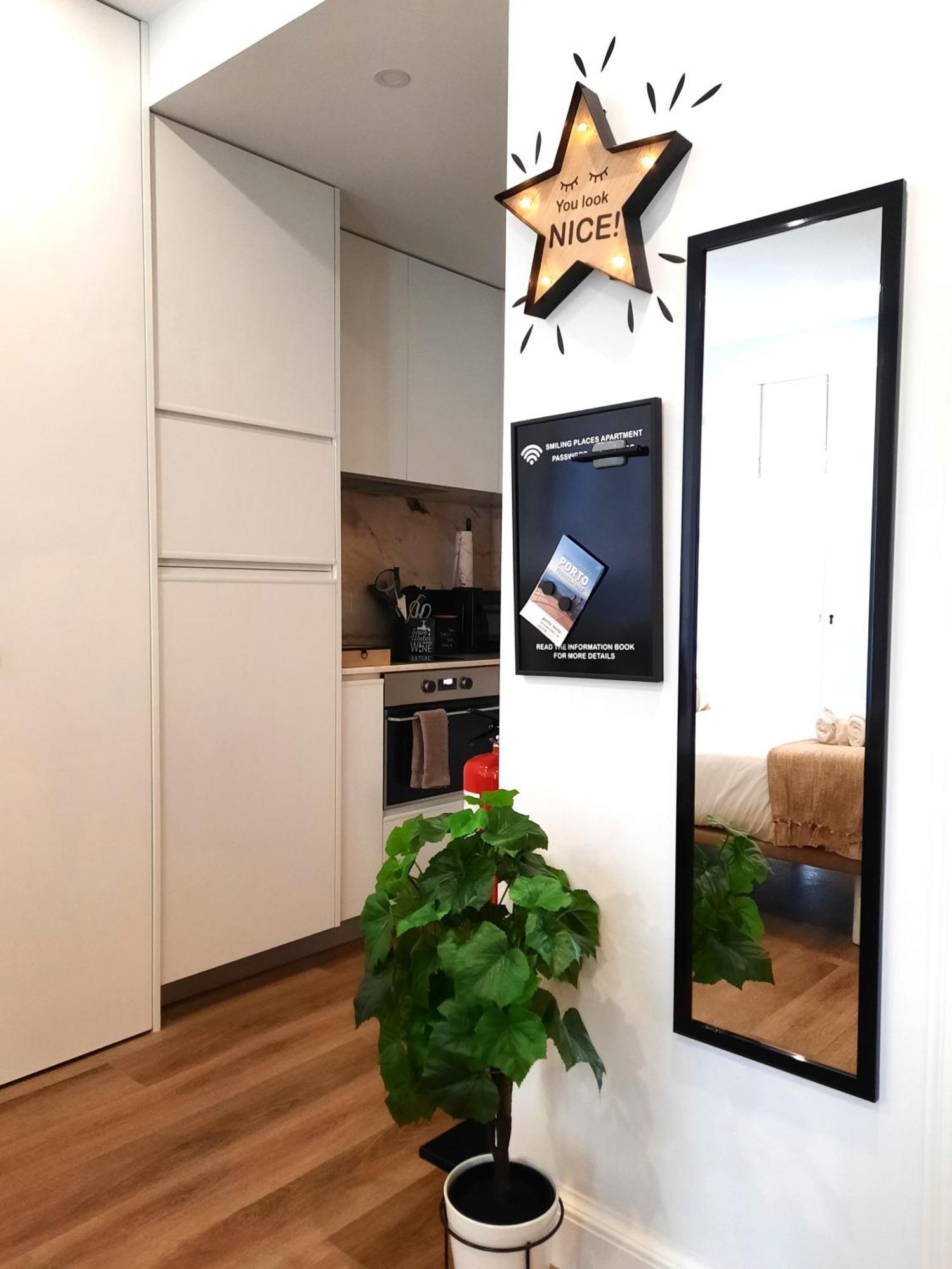 Smiling Places - Apartment In Oporto Extérieur photo
