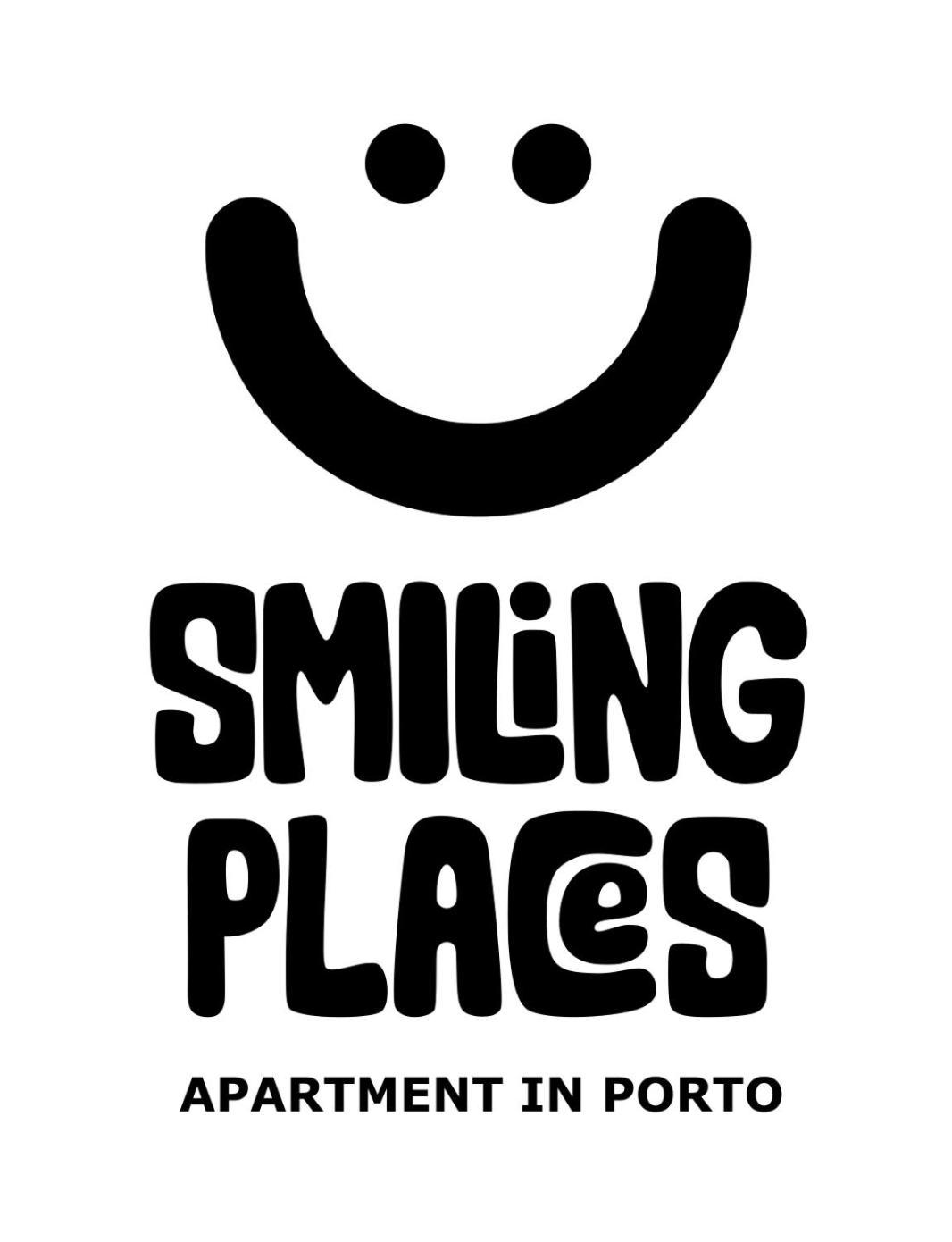 Smiling Places - Apartment In Oporto Extérieur photo